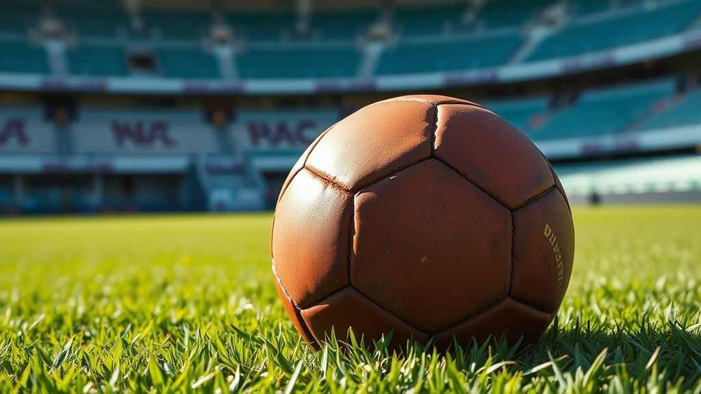 Stadyo travel: jouw ticket naar onvergetelijke voetbalreizen